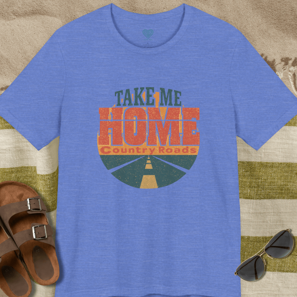 Take Me Home T-Shirt