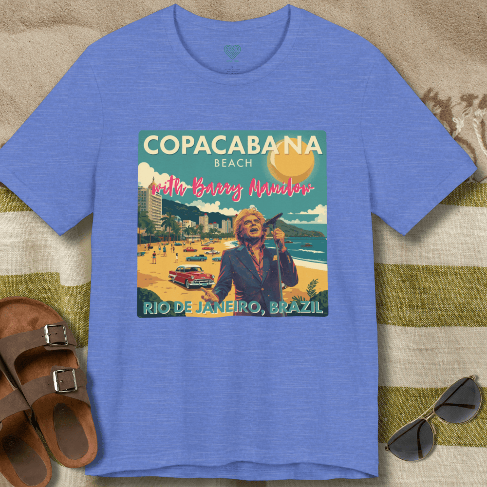 Copacabana T-Shirt