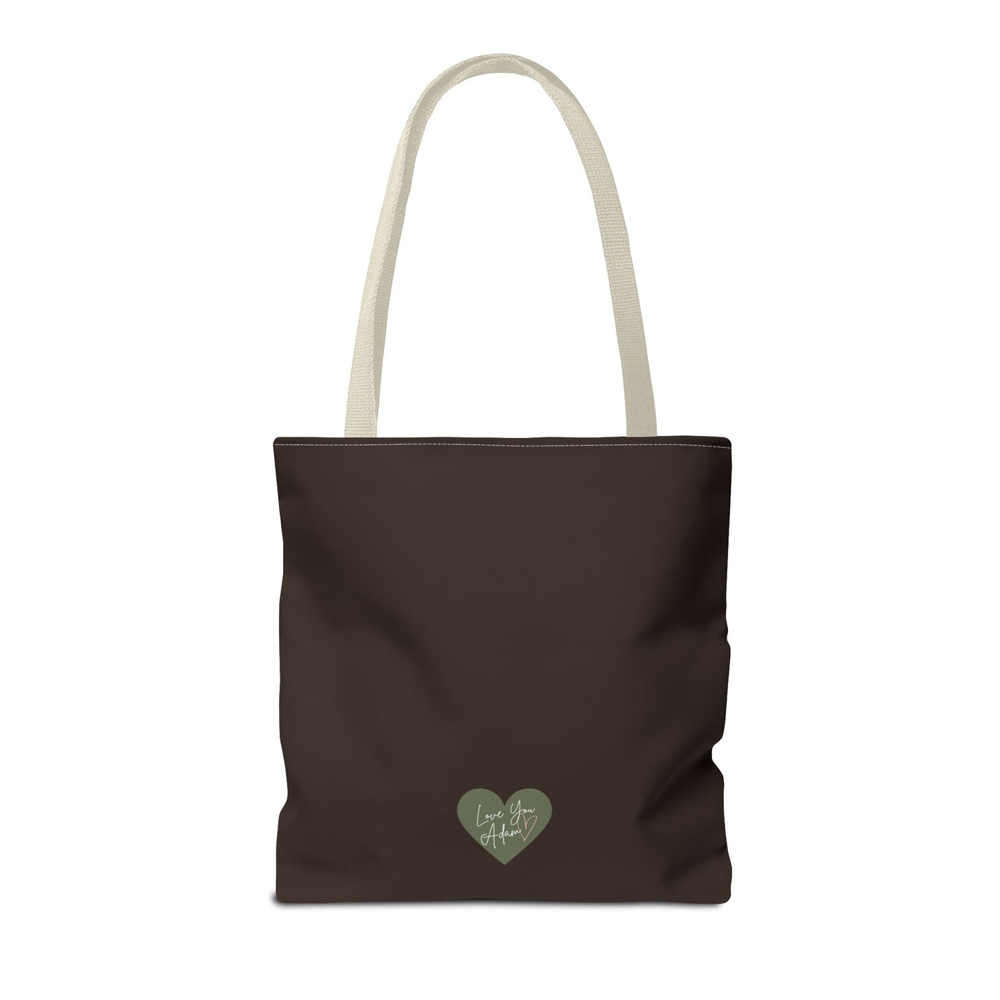 Holiday Christmas Cardinal Gift and Tote Bag