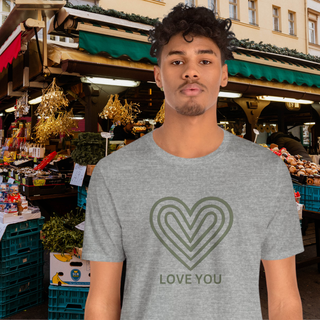 Hats, Tees, and Hoodies