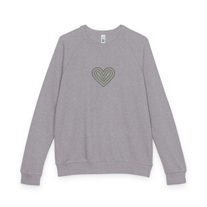 Crewneck Love Purpose Hope Sweat Shirt