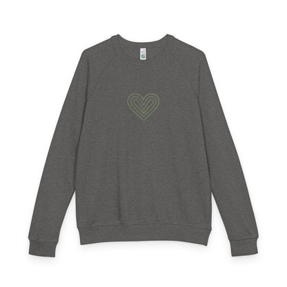 Crewneck Love Purpose Hope Sweat Shirt