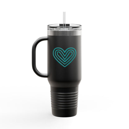 40oz Travel Mug