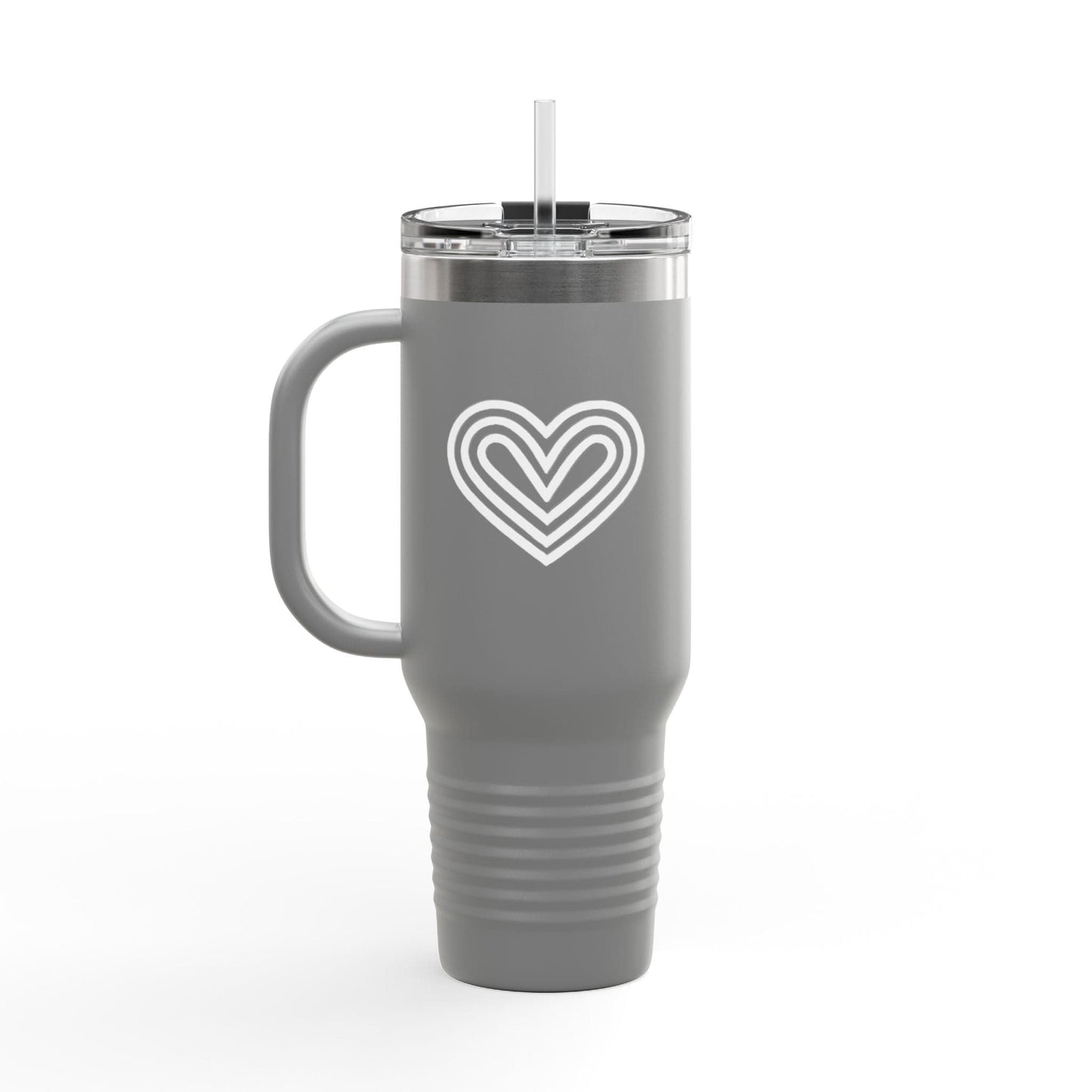 40oz Travel Mug
