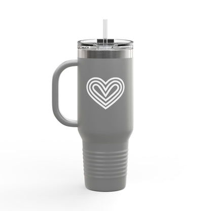 40oz Travel Mug