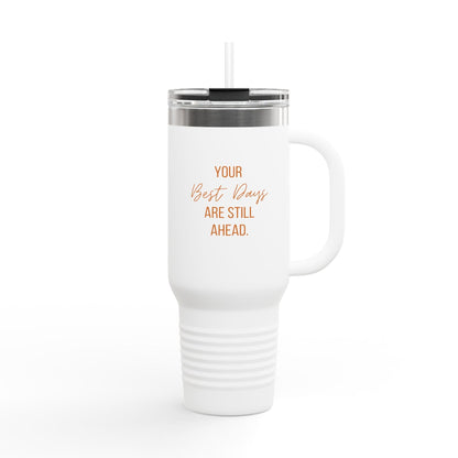 40oz Travel Mug