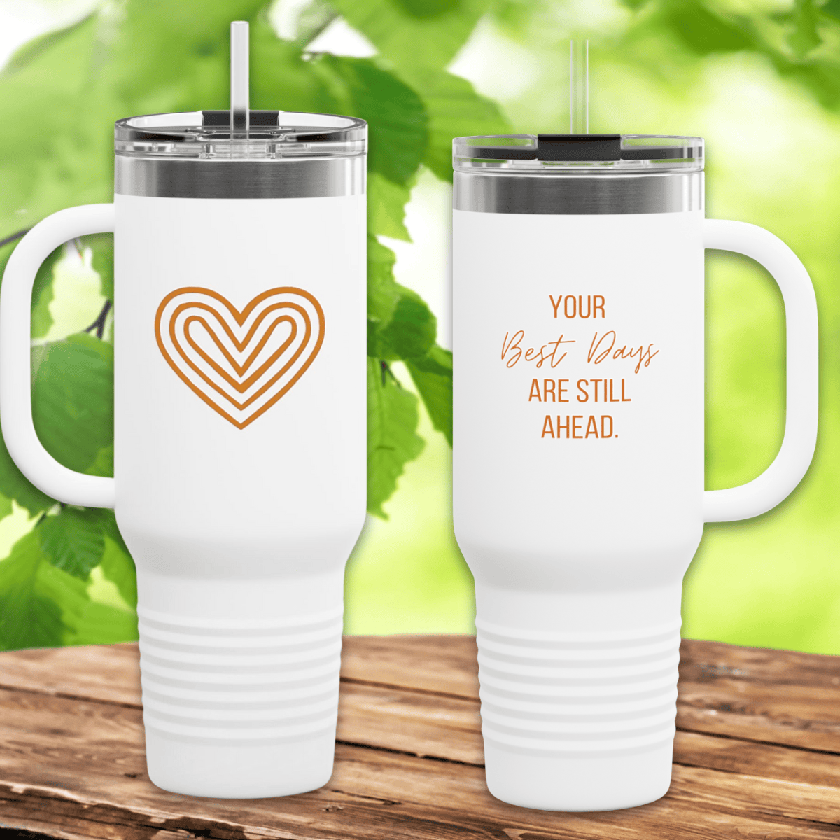 40oz Travel Mug