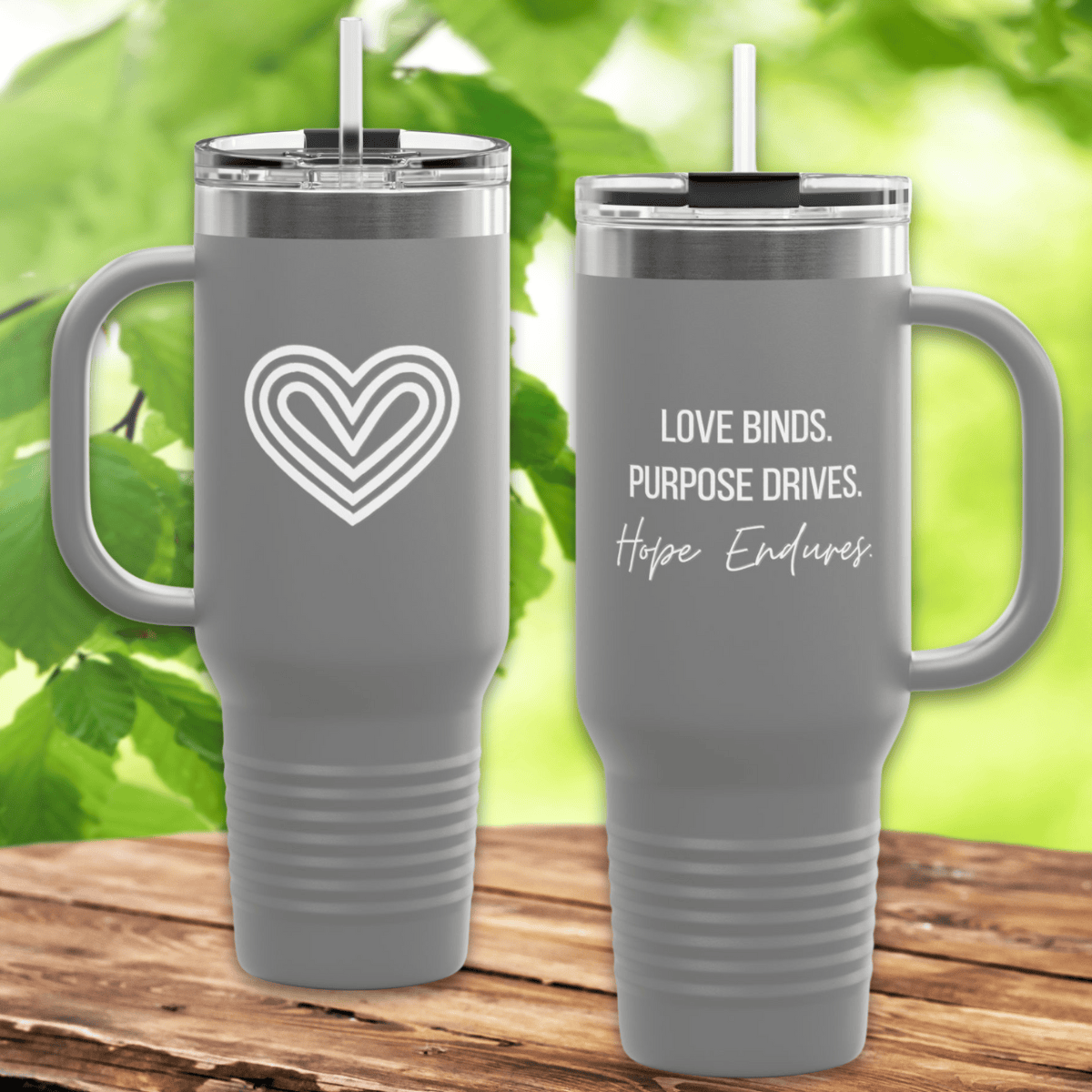 40oz Travel Mug