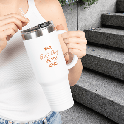 40oz Travel Mug