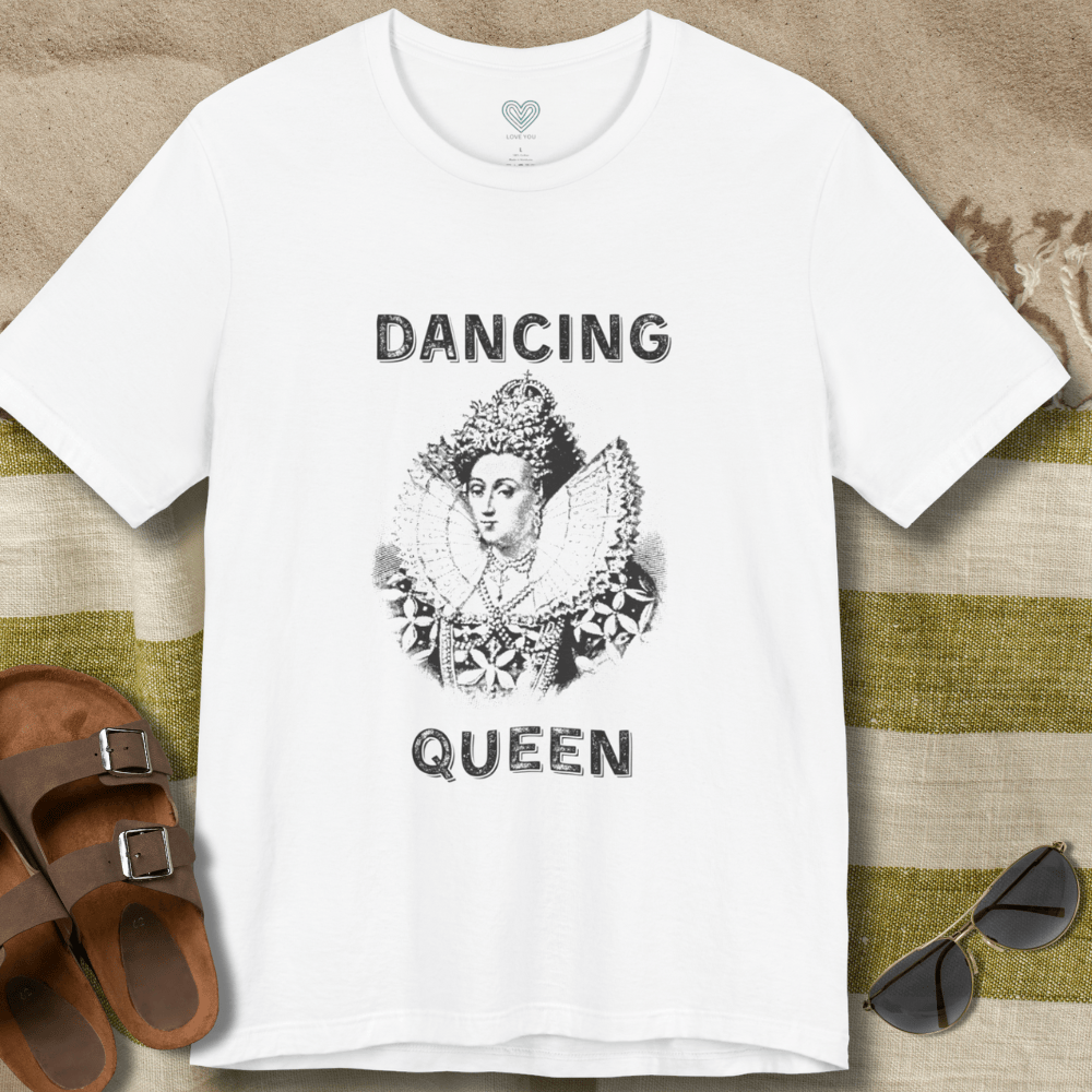 Dancing Queen T-Shirt