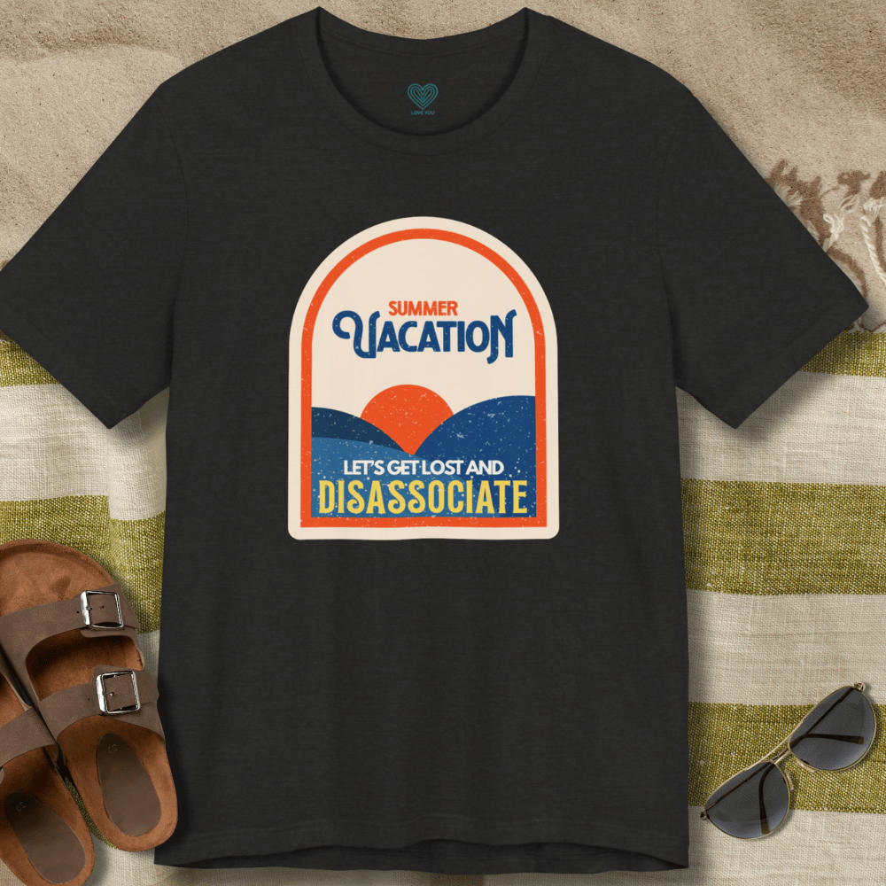 Summer Vacation T-Shirt