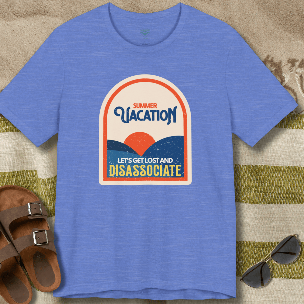 Summer Vacation T-Shirt