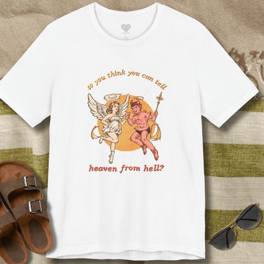 Heaven from Hell T-Shirt