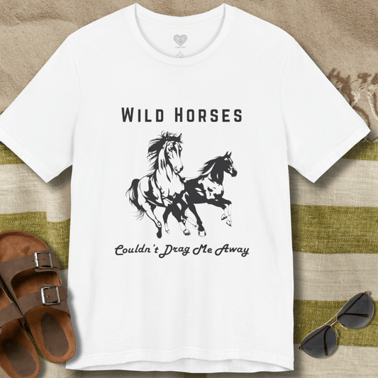 Wild Horses T-Shirt