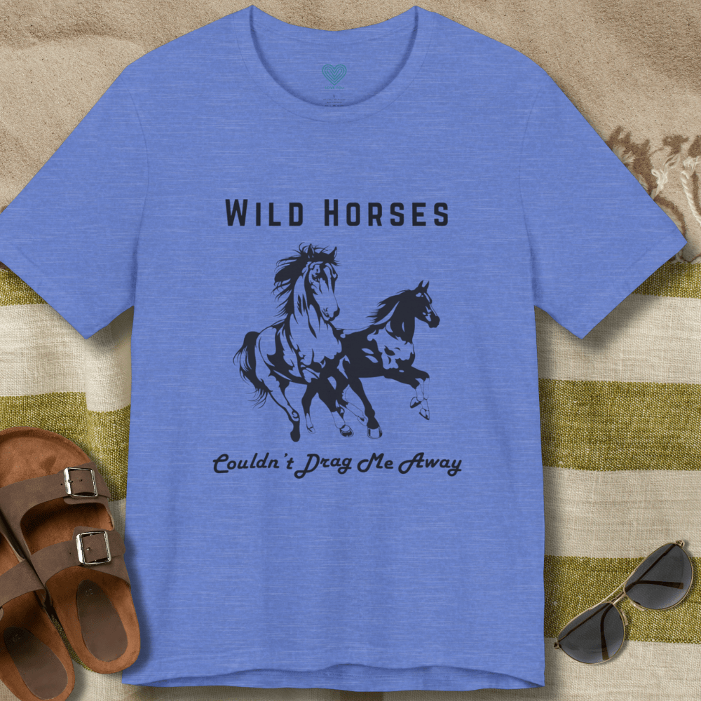 Wild Horses T-Shirt