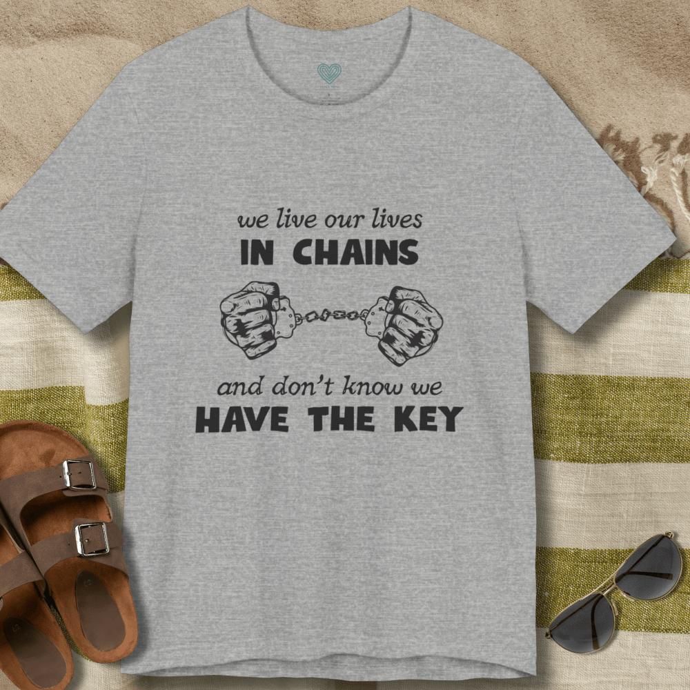 Lives in Chains T-Shirt