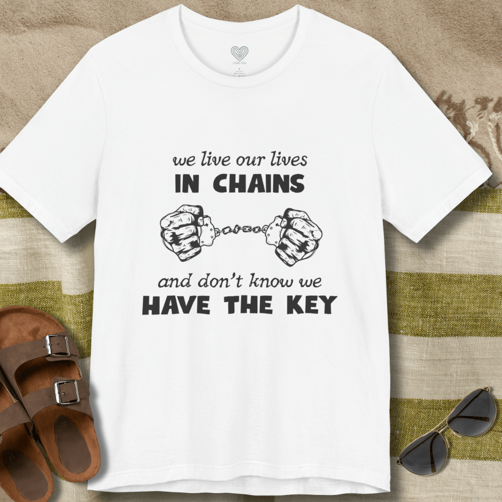 Lives in Chains T-Shirt