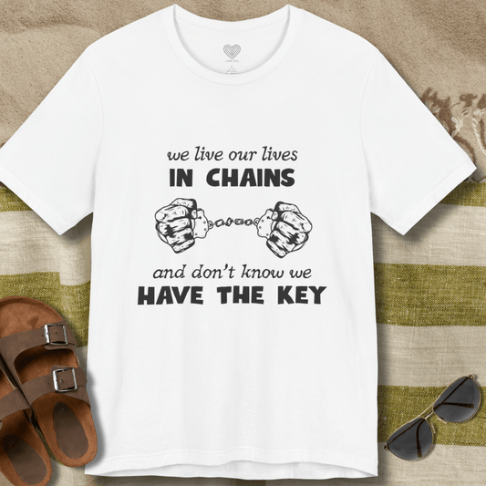 Lives in Chains T-Shirt