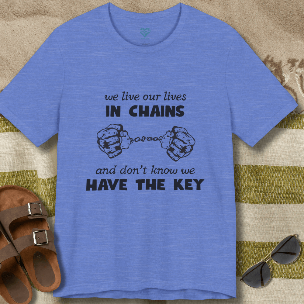 Lives in Chains T-Shirt