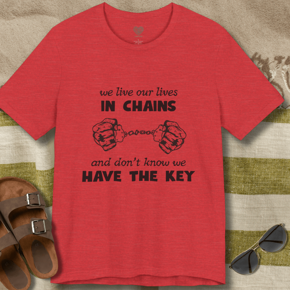 Lives in Chains T-Shirt