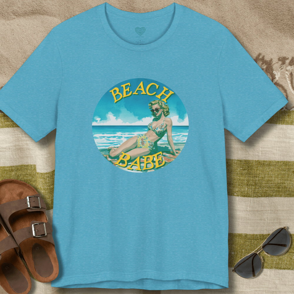 Beach Babe T-Shirt