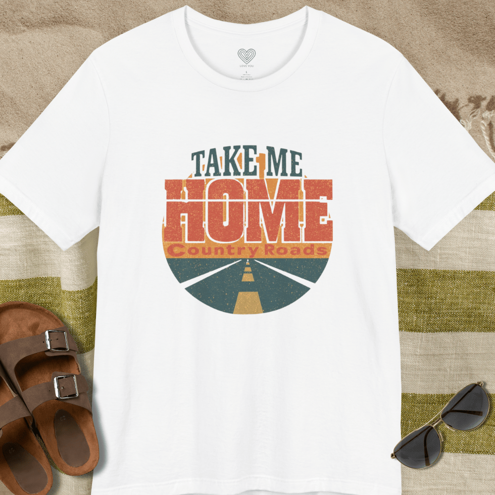 Take Me Home T-Shirt