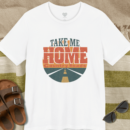 Take Me Home T-Shirt