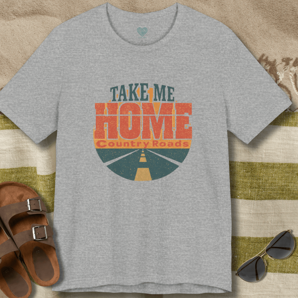 Take Me Home T-Shirt