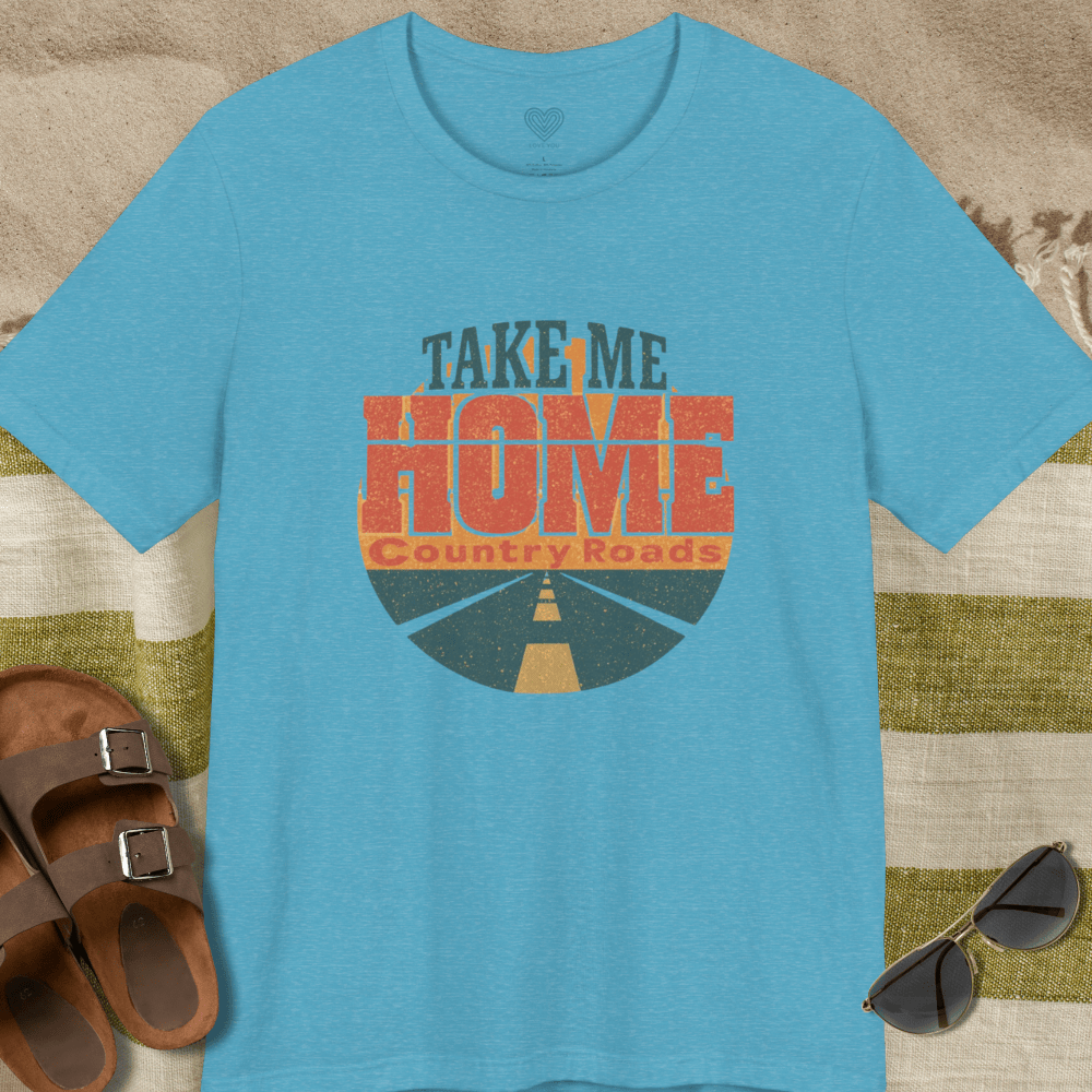 Take Me Home T-Shirt