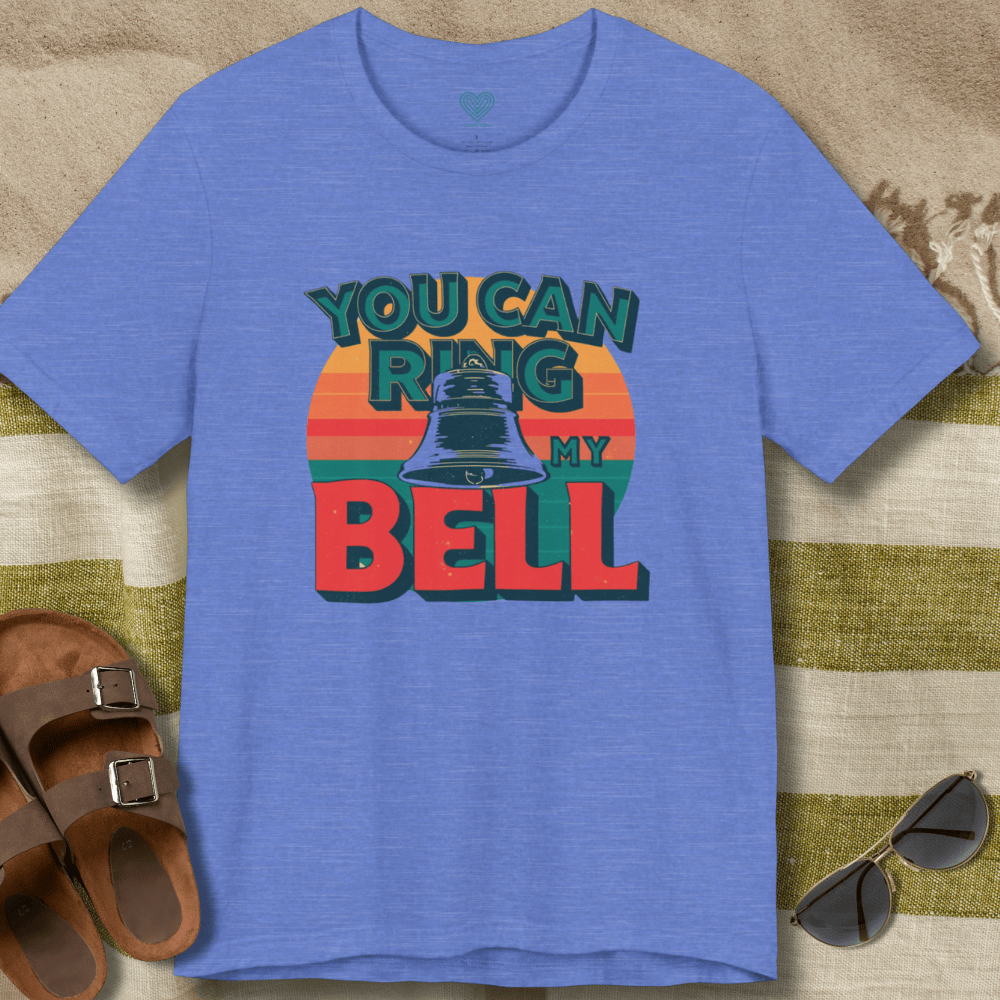 Ring My Bell T-Shirt