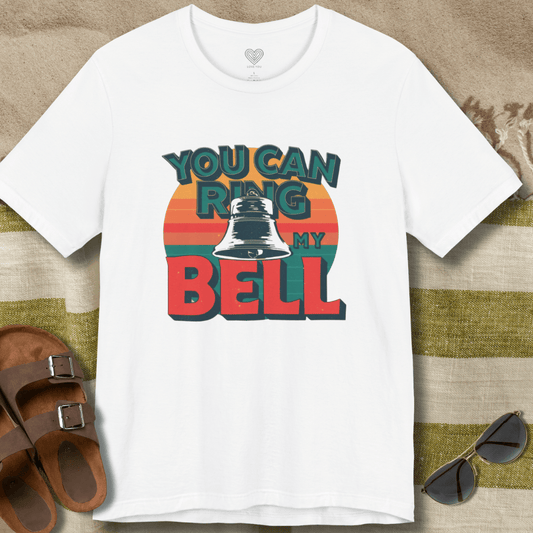 Ring My Bell T-Shirt