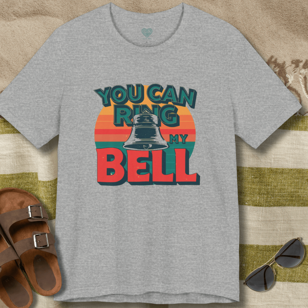Ring My Bell T-Shirt