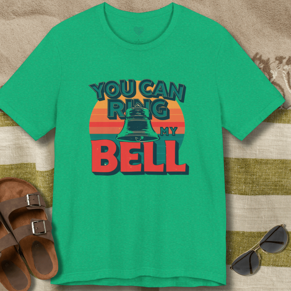 Ring My Bell T-Shirt