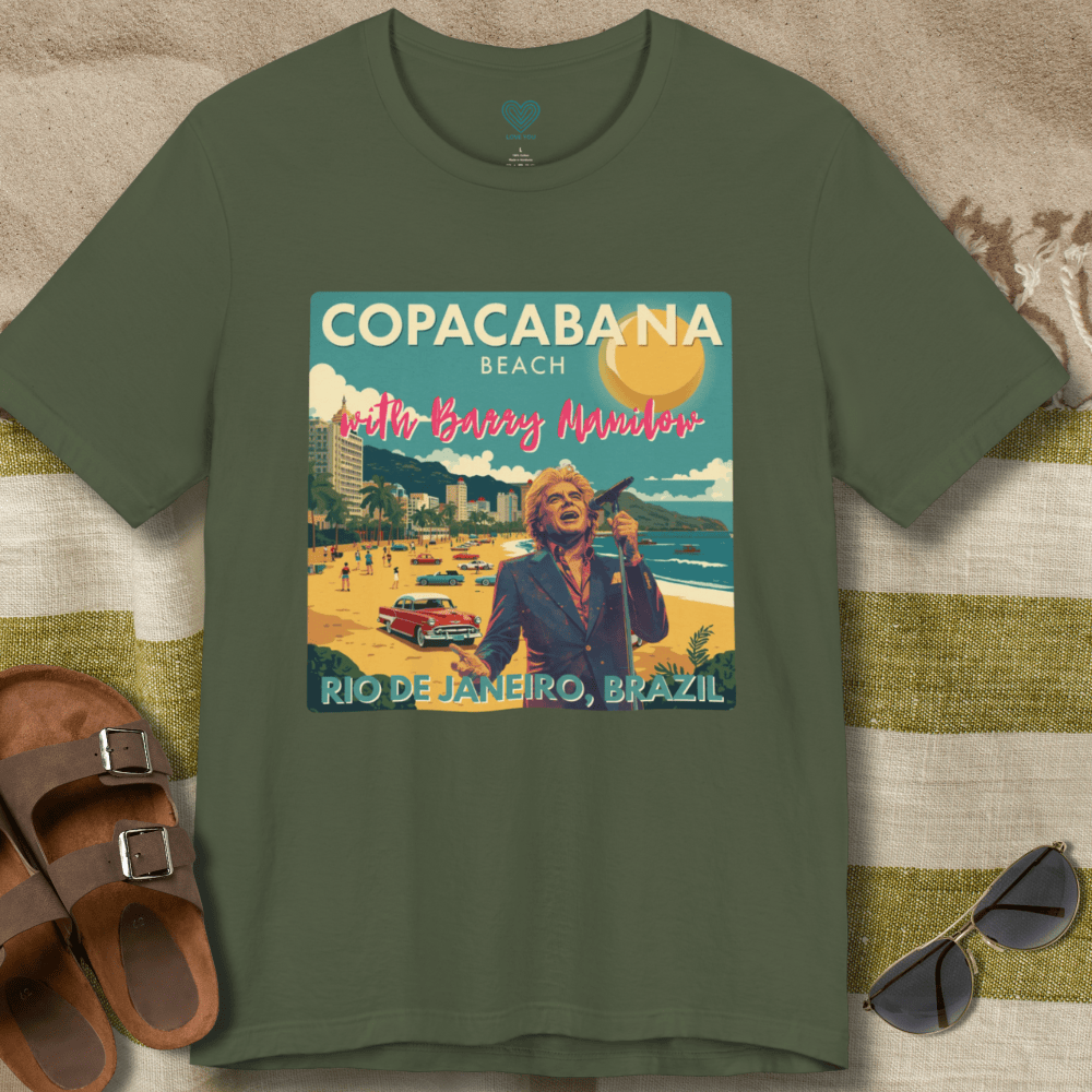 Copacabana T-Shirt