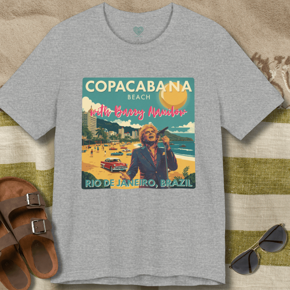 Copacabana T-Shirt