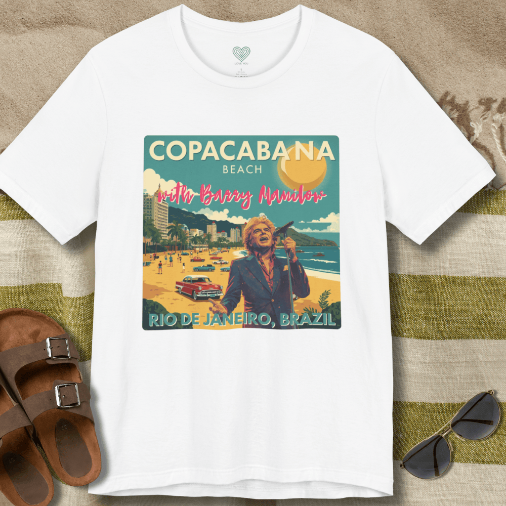 Copacabana T-Shirt