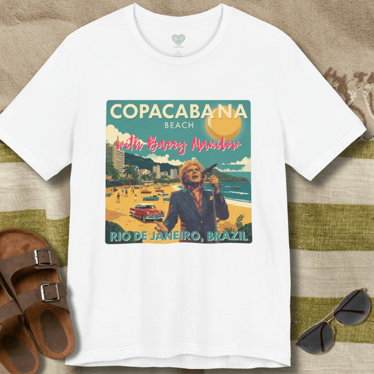 Copacabana T-Shirt