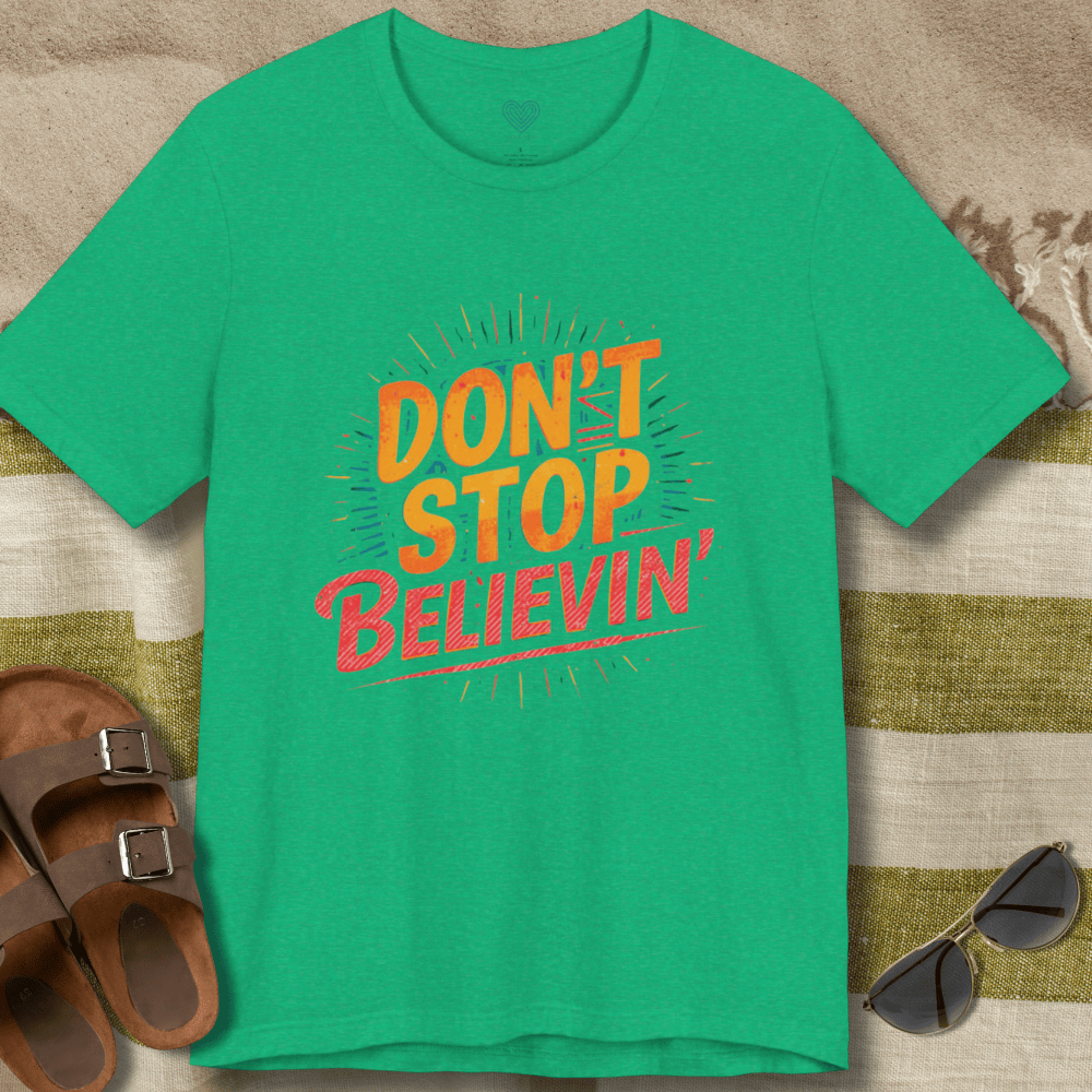Don't Stop Believin' T-Shirt