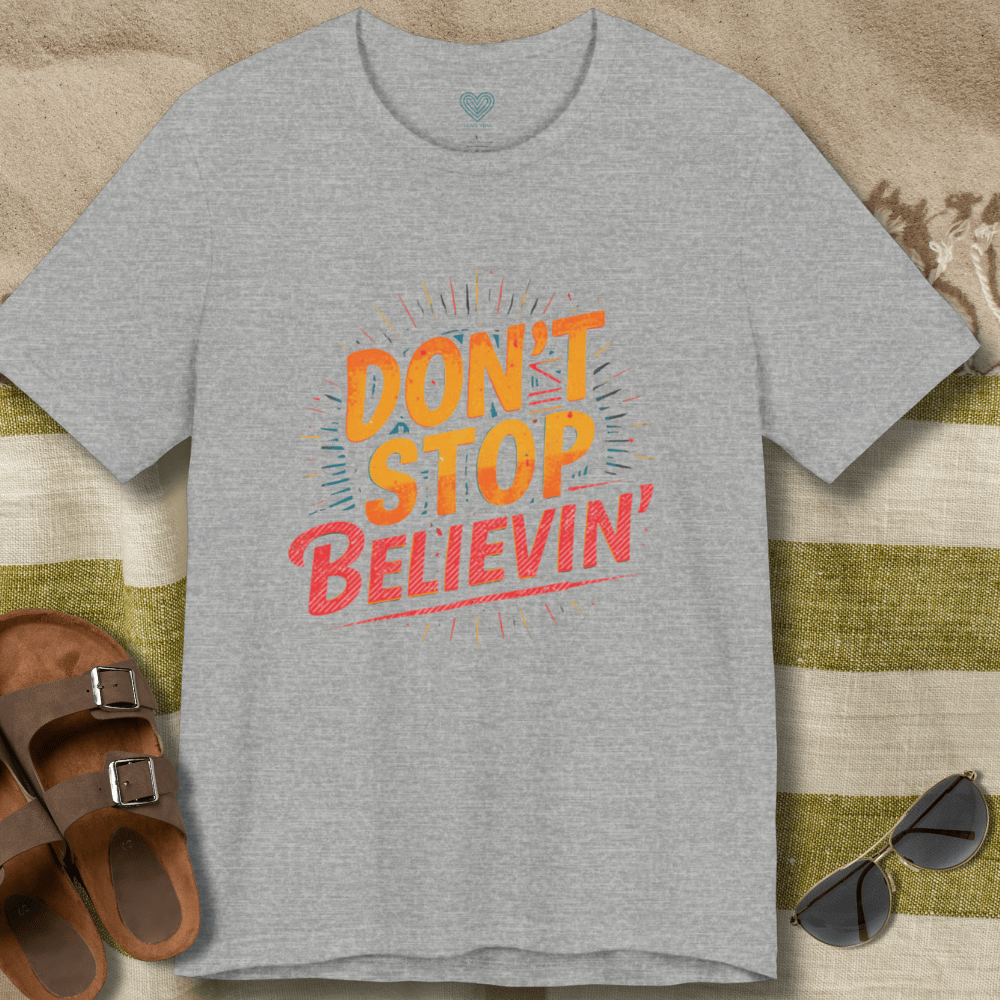 Don't Stop Believin' T-Shirt