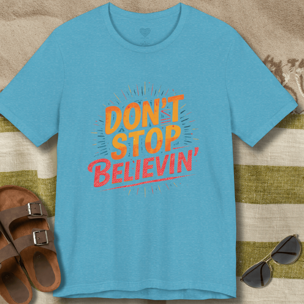 Don't Stop Believin' T-Shirt