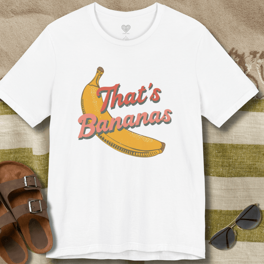 That's Bananas T-Shirt