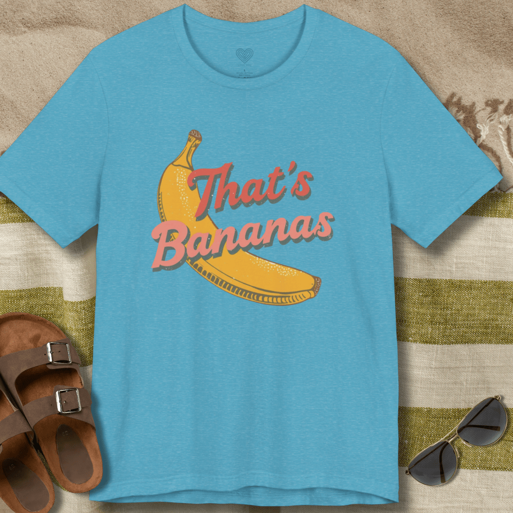 That's Bananas T-Shirt