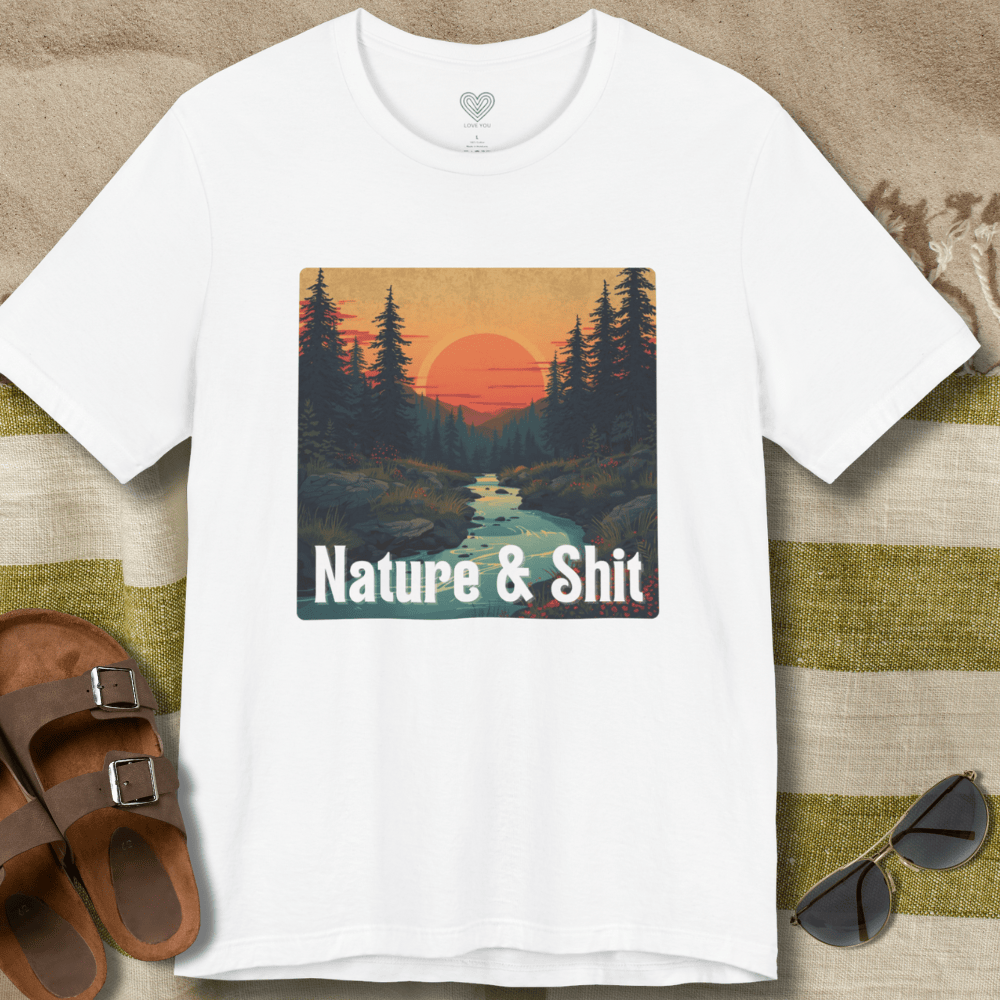 Nature T-Shirt