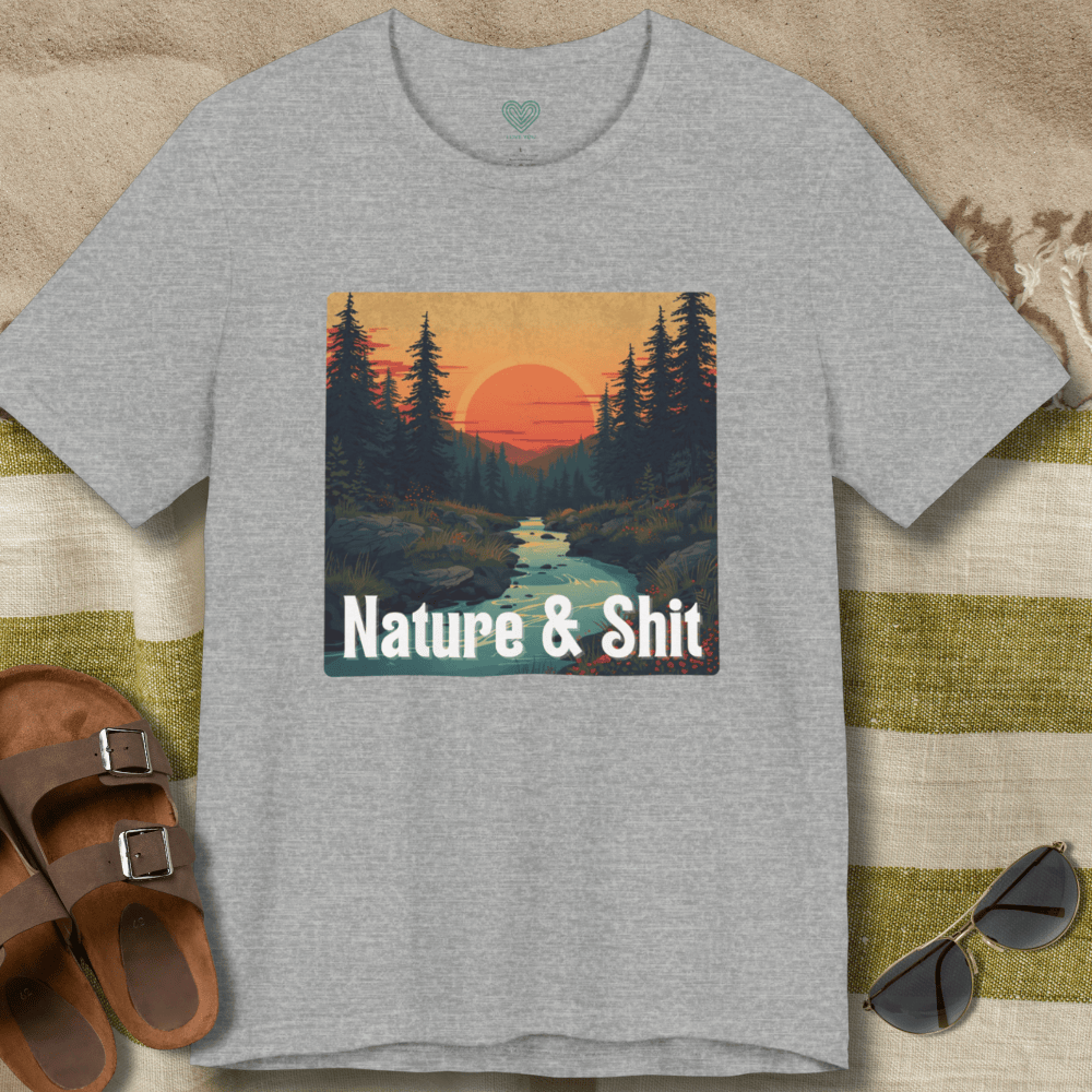 Nature T-Shirt