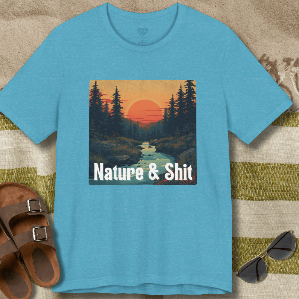 Nature T-Shirt