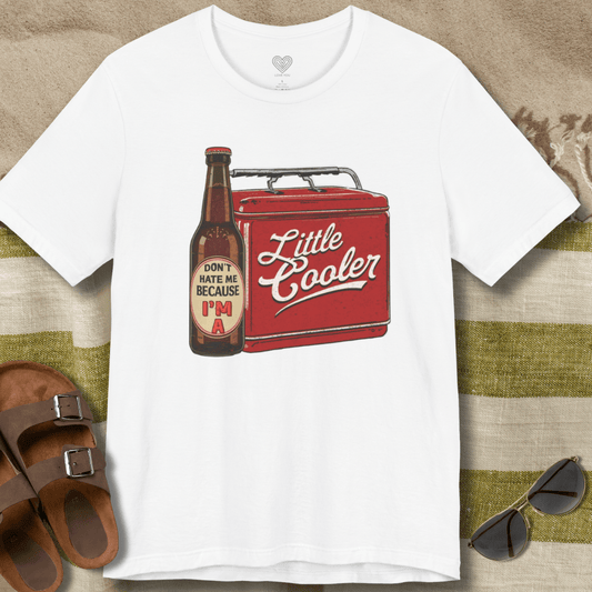Little Cooler T-Shirt