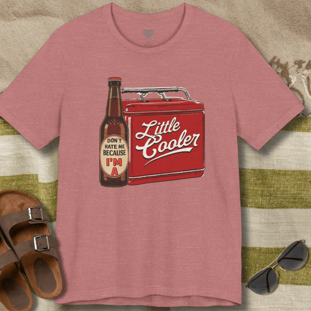 Little Cooler T-Shirt