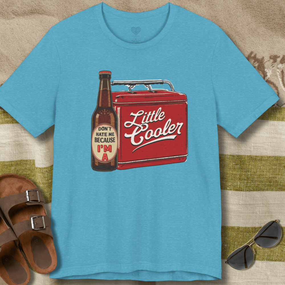 Little Cooler T-Shirt