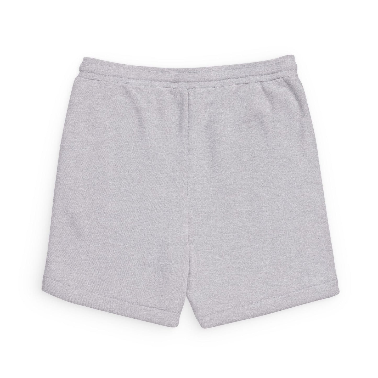 Love You Sweat Shorts