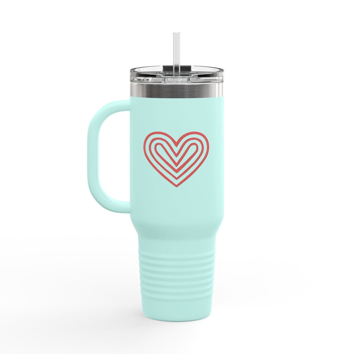 40oz Travel Mug